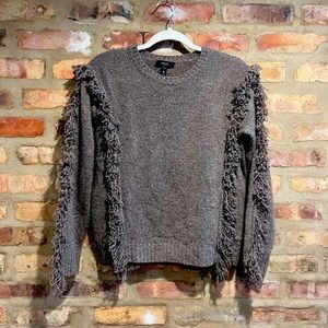 100% Cashmere sweater